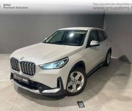 BMW X1 IXDRIVE30 313CH XLINE