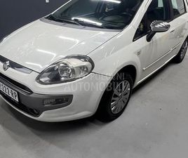 FIAT 8V FIAT EVO 1.4 8V