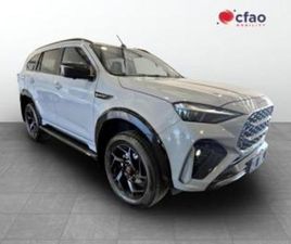 3.0TD ONYX XT 4WD