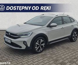 VOLKSWAGEN TAIGO 1.0 TSI STYLE DSG