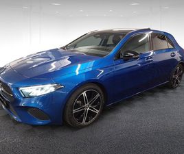 180 D 116CH PROGRESSIVE LINE 8G-DCT