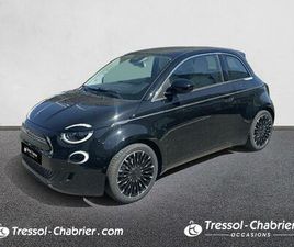 (BEV) BERLINE MY22 LA PRIMA BERLINE 42 KWH