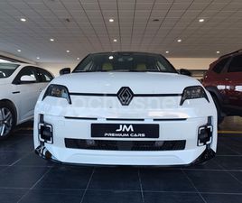 RENAULT R5 RENAULT 5 E-TECH ICONIC CINQ AUTONOMIA CONF