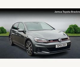 2.0 TSI GTI PERFORMANCE DSG EURO 6 (START/STOP) 5DR