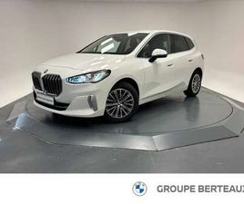 218I 136CH LUXURY DKG7