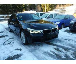 BMW SERIE 6 GT 640D XDRIVE 6 GRAN TURISMO 640 D XDRIVE M SPORT