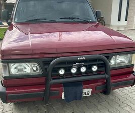 S / LUXE 3.9/4.0 DIESEL