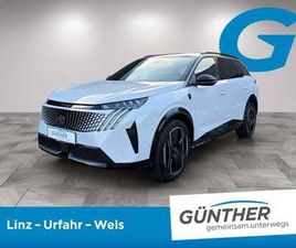 E-5008 GT ELEKTROMOTOR 210 (BATTERIE 73 KWH)