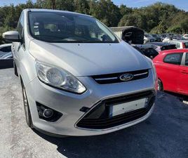 1.0 SCTI 125CH ECOBOOST STOP&START BUSINESS