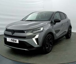 1.6 E-TECH FULL HYBRID 145CH ESPRIT ALPINE