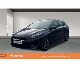 5P 1.0 T-GDI 100CV DRIVE