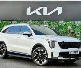 2.2 CRDI 4 DCT AWD EURO 6 (START/STOP) 5DR