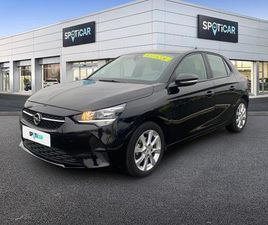 OPEL CORSA 1.2 75CH EDITION