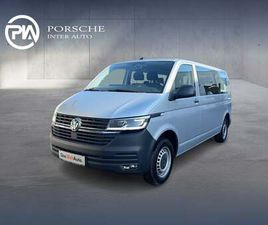 VOLKSWAGEN CARAVELLE T6.1 DOKA-KA/CARAVELLE/KOMBI LR TDI