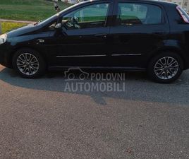 FIAT EVO 1.3 MULTIJET