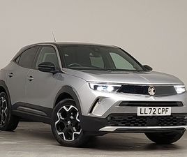 1.2 TURBO ULTIMATE 5DR AUTO