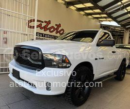 RAM TRUCKS RAM 2500