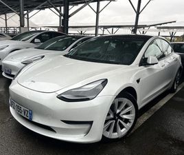 LONG RANGE DUAL MOTOR AWD ОЧАКВАН ВНОС