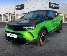 OPEL MOKKA 1.2 TURBO 130 CH BVA8 GS LINE