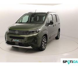 OPEL COMBO 100 CV 1.5 TD S/S MT6 €6.4 GS