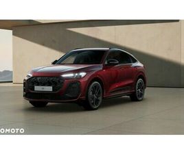 AUDI Q5 SPORTBACK AUDI Q5 SPORTBACK