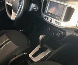CHEVROLET SPIN CHEVROLET SPIN ACTIV 1.8 8V ECONO. FLEX 5P AUT. 2016