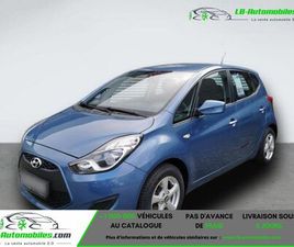 HYUNDAI IX20 HYUNDAI IX20 1.4 90 BVM