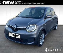 TWINGO III TCE 95 ZEN