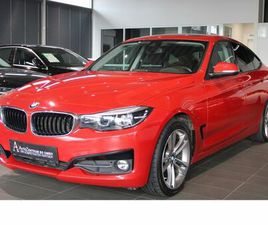 D SPORTLINE XENON*PANO*SHZ*NAVI