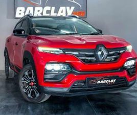 1.0 TURBO INTENS AUTO