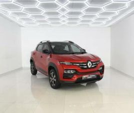 RENAULT KIGER 1.0 TURBO INTENS AUTO
