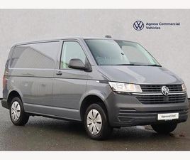 2.0 TDI T28 STARTLINE FWD SWB EURO 6 (START/STOP) 5DR