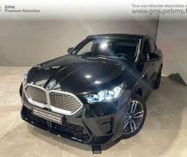 BMW IX2 IX2 EDRIVE20 204CH M SPORT