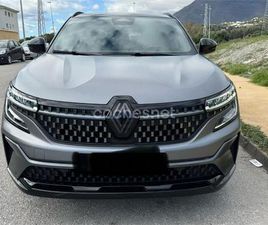 RENAULT AUSTRAL RENAULT AUSTRAL TECHNO MILD HYBRID AUTO