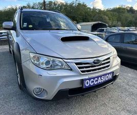 2.0 D BOXER DIESEL XV