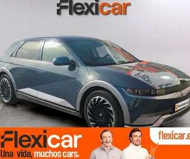 HYUNDAI IONIQ 5 73KWH LIGHT RWD 160KW