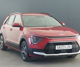 1.6 GDI HYBRID 2 5DR DCT