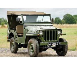 1990 MAHINDRA STOCKMAN CJ340DP 2.1L DIESEL | CAR & CLASSI...