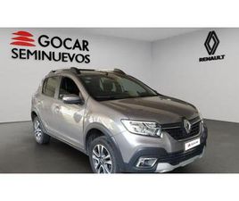 RENAULT SANDERO RENAULT SANDERO