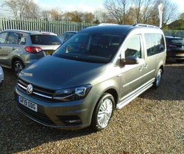 150 DSG BLUEMOTION AUTO START/STOP