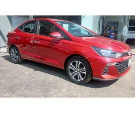 HYUNDAI HB20 HYUNDAI HB20