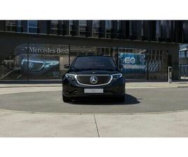 MERCEDES-BENZ EQC 400 4MATIC SUV ACC AUT DYNLICHT KAM. KEYLESS