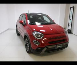 1.5 T4 HYBRID 130 CV DCT CROSS DOLCEVITA