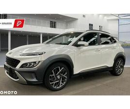 HYUNDAI KONA HYUNDAI KONA 1.6 GDI HYBRID PREMIUM DCT