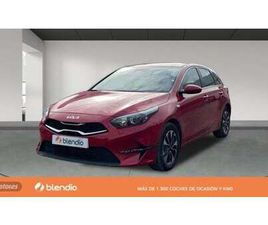 5P 1.0 T-GDI 100CV DRIVE