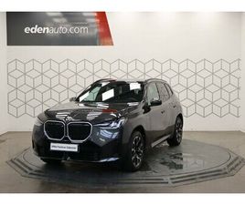 G45 20D XDRIVE 197 CH BVA8 M SPORT