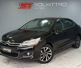 CITROEN C4L A THP TEND