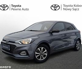 HYUNDAI I20 1.0 T-GDI COMFORT DCT
