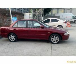 PROTON 400 GLX
