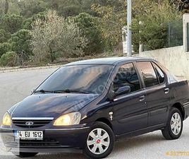 TATA INDIGO 1.4 MPFI COMFORT